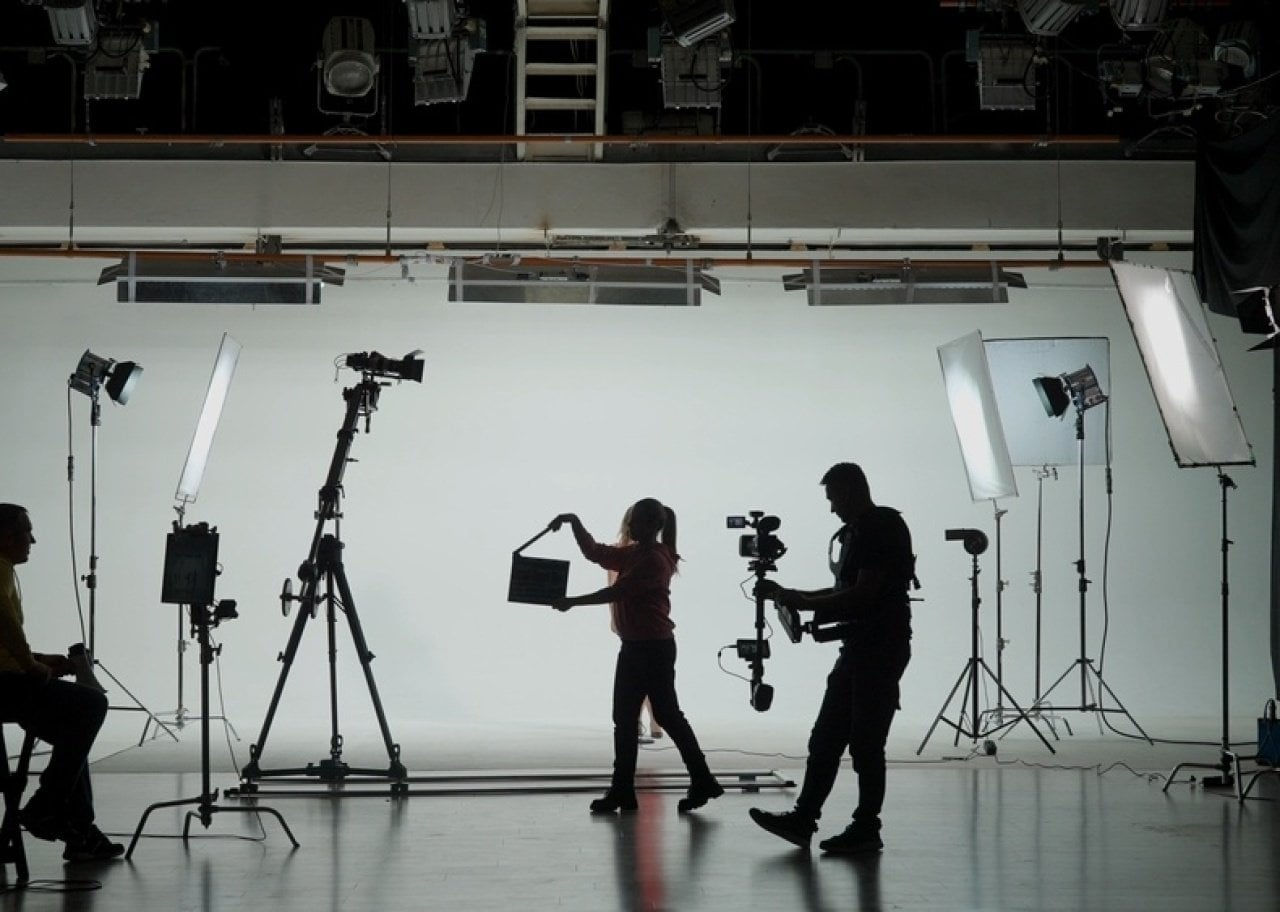 Movies and TV shows casting across the US