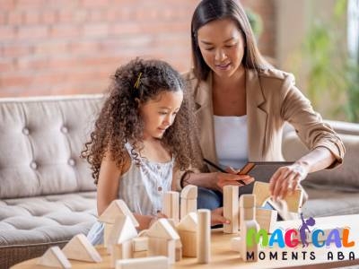 Magical Moments ABA Offers Effective In-Home ABA Therapy Solutions for Families