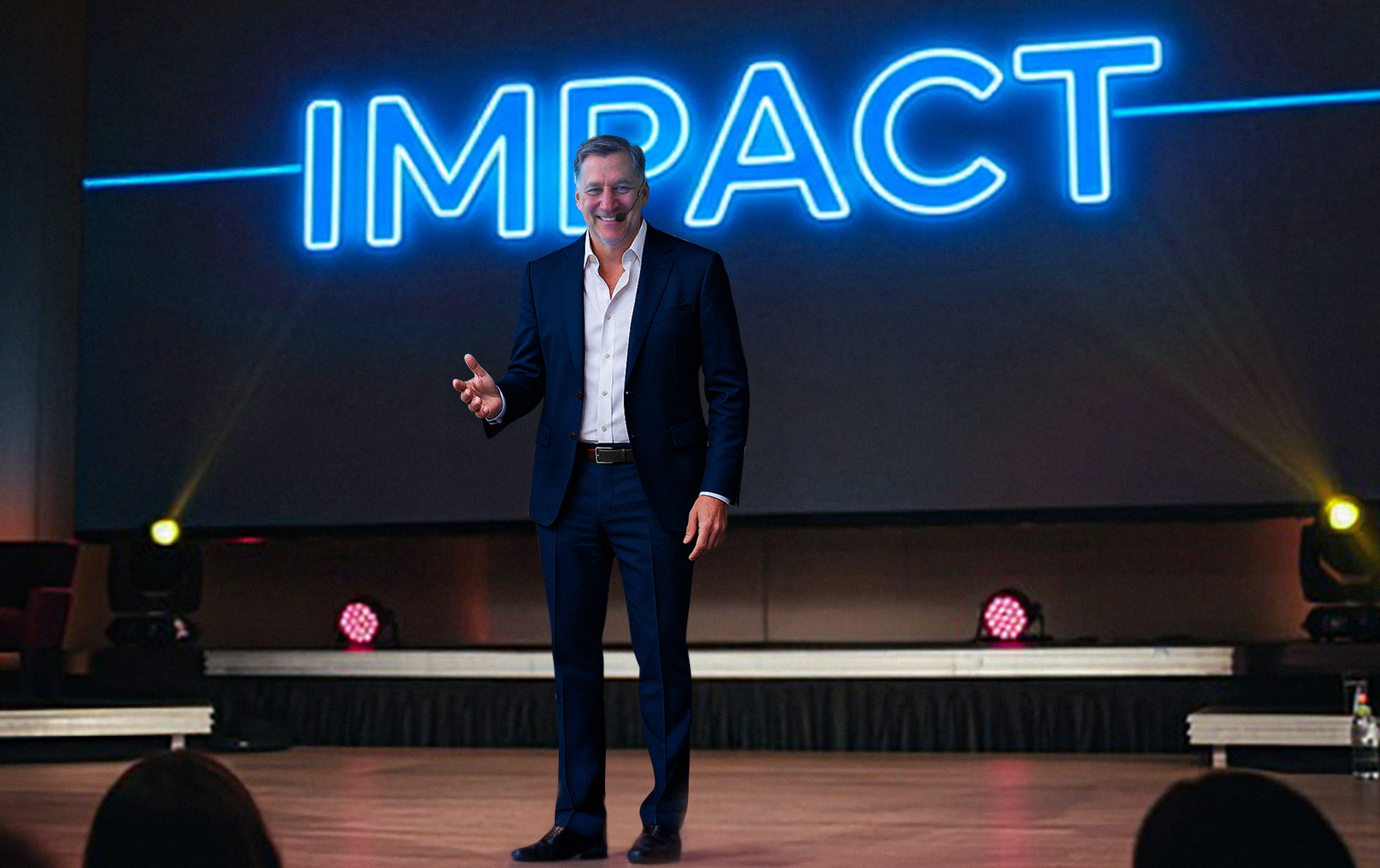 Andy Jacob Launches First-Ever Instagram Experiment to Test Whether a Baby Boomer Can Still Cut Through on Instagram