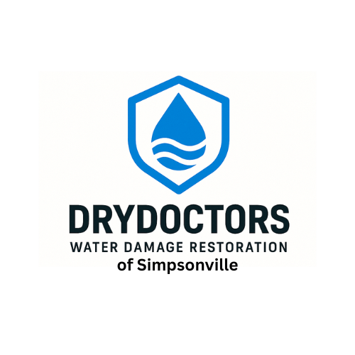 DryDoctors Water Restoration of Simpsonville Now Open for 24/7 Cleanup Help