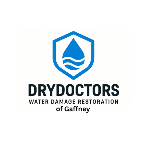 DryDoctors Water Restoration of Gaffney Opens for 24/7 Emergency Cleanup