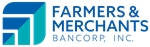 Farmers & Merchants Bancorp, Inc. Reports 2026 First-Quarter Financial Results