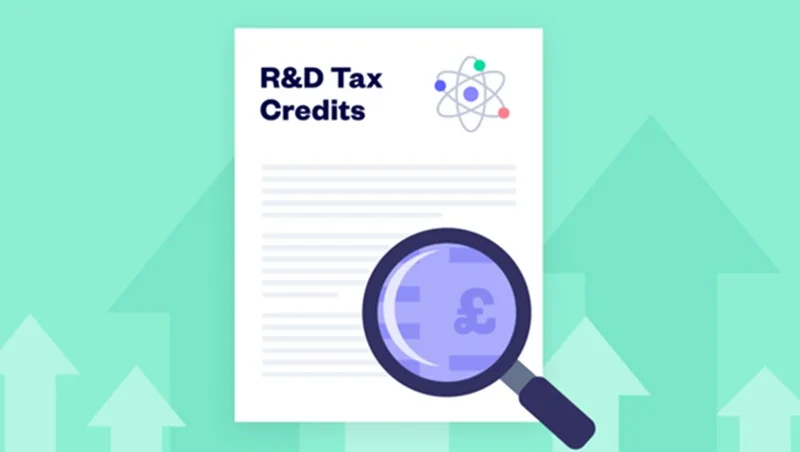 R&D Tax Credits UK Announces Updated Guidance on R&D Tax Relief Claims for UK Businesses
